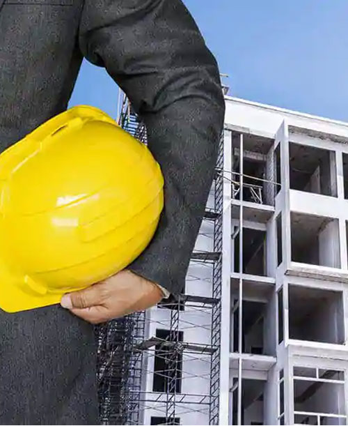 Vardhavinayak Construction pvt. Ltd.