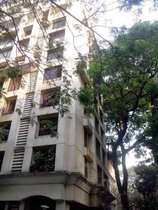 Vardhavinayak Construction pvt. Ltd.