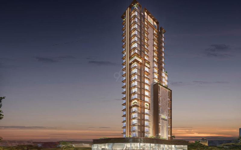 Vardhavinayak Construction pvt. Ltd.