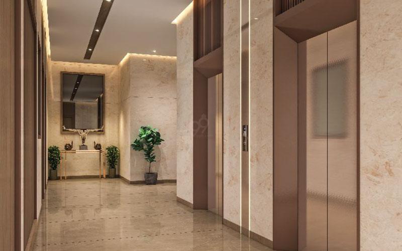 Vardhavinayak Construction pvt. Ltd.