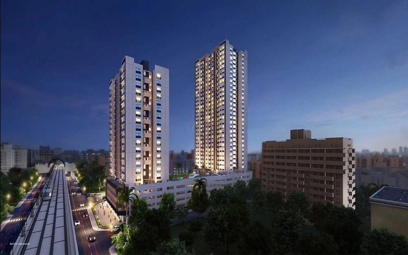 Vardhavinayak Construction pvt. Ltd.