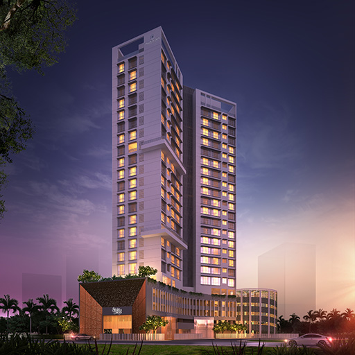 Vardhavinayak Construction pvt. Ltd.