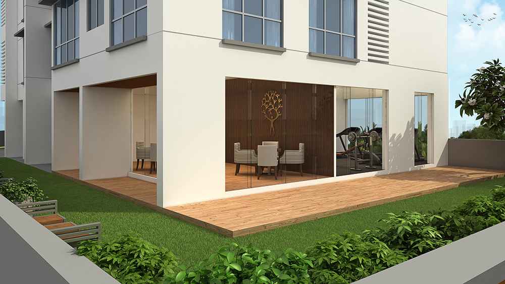 Vardhavinayak Construction pvt. Ltd.