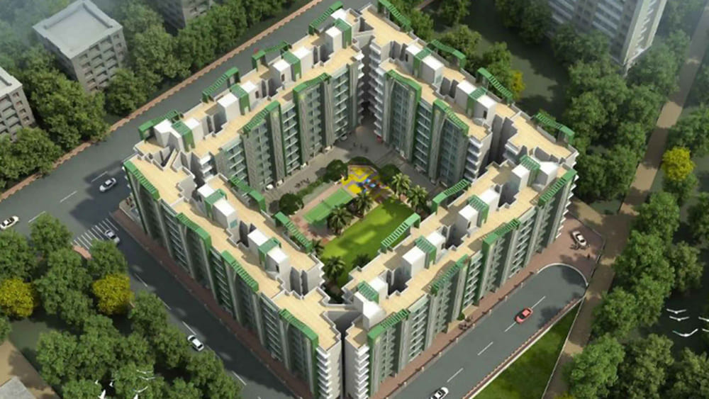 Vardhavinayak Construction pvt. Ltd.