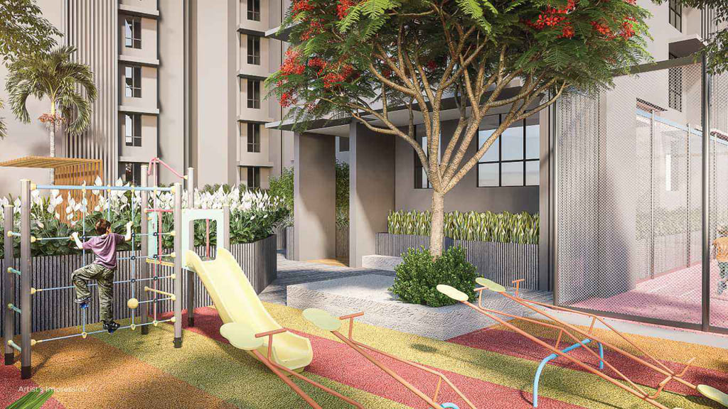 Vardhavinayak Construction pvt. Ltd.