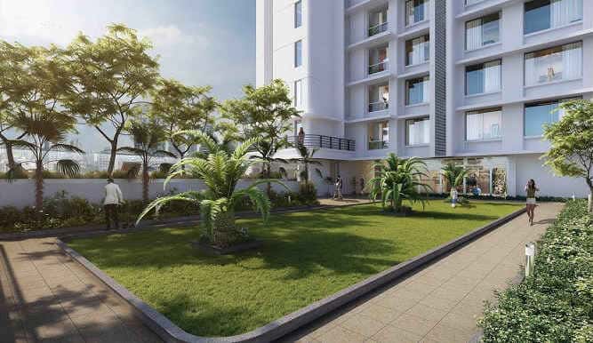 Vardhavinayak Construction pvt. Ltd.