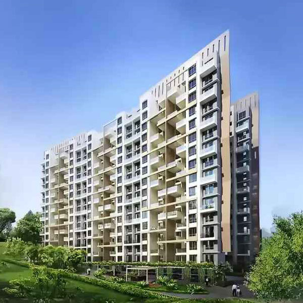 Vardhavinayak Construction pvt. Ltd.