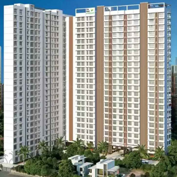 Vardhavinayak Construction pvt. Ltd.