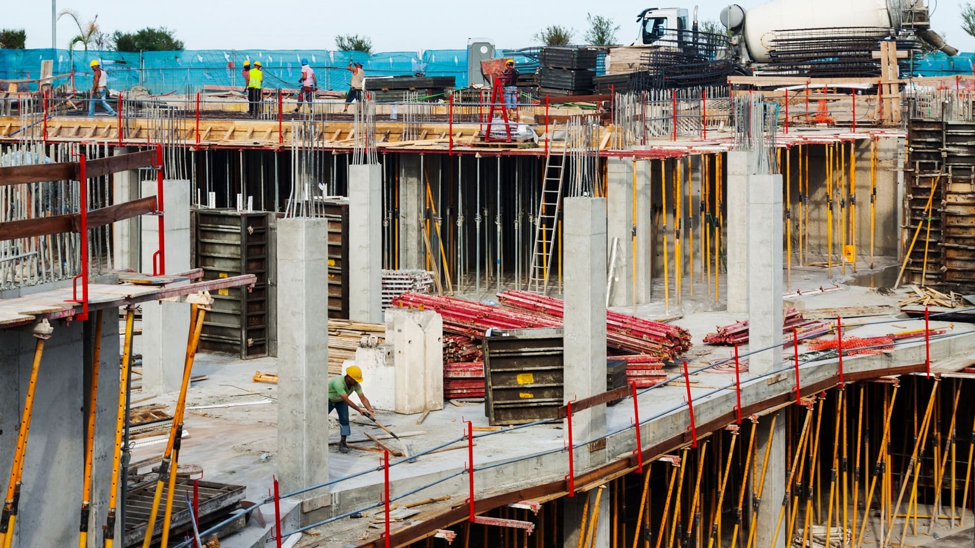 Vardhavinayak Construction pvt. Ltd.