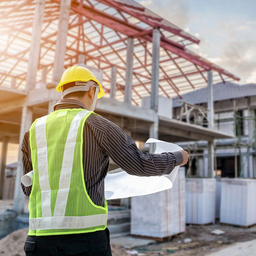 Vardhavinayak Construction pvt. Ltd.